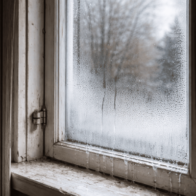 Cuándo cambiar las ventanas: 5 señales claras de que tu vivienda pierde eficiencia