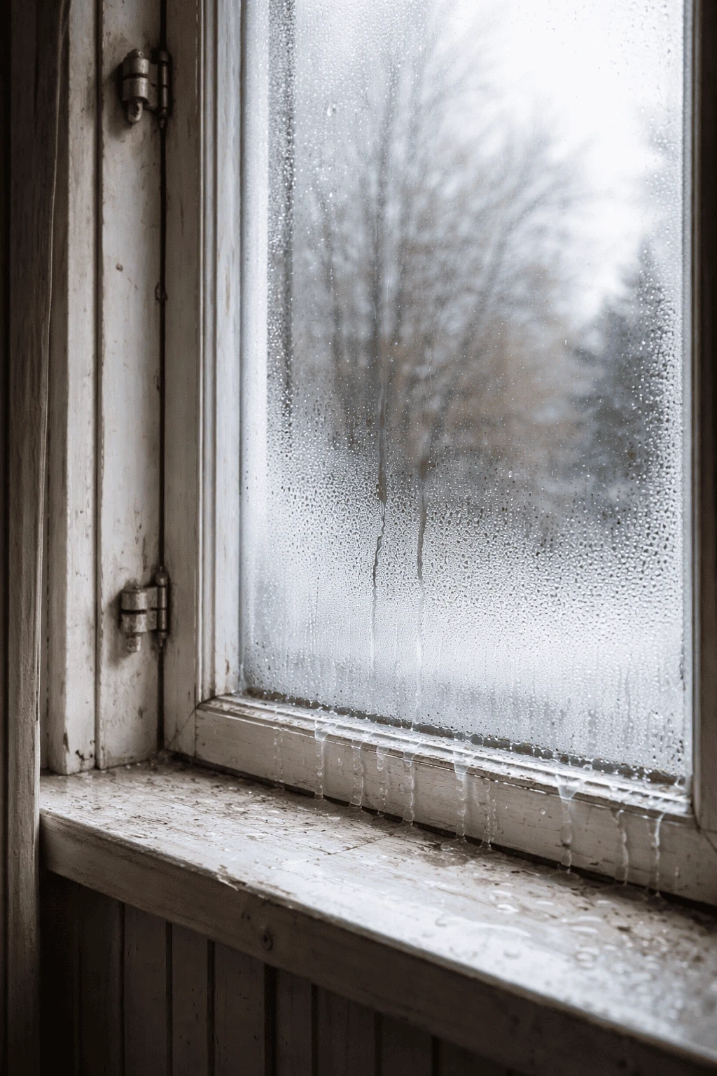 Cuándo cambiar las ventanas: 5 señales claras de que tu vivienda pierde eficiencia